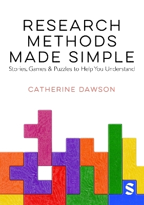 Research Methods Made Simple - Catherine Dawson