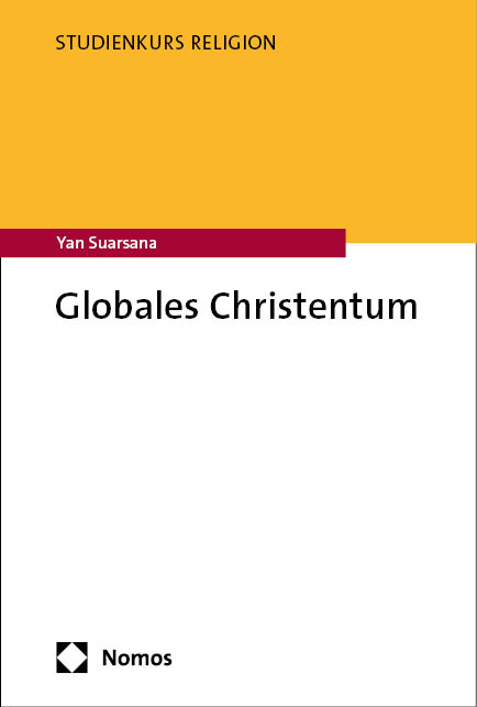 Globales Christentum - Yan Suarsana