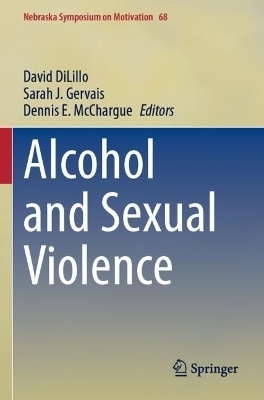 Alcohol and Sexual Violence - 