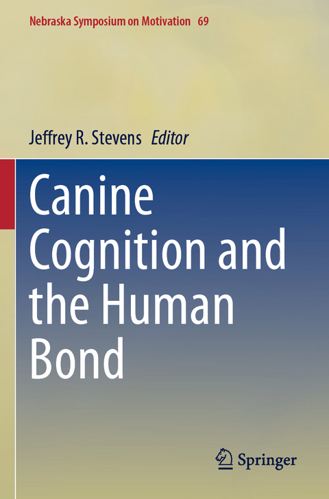 Canine Cognition and the Human Bond - 