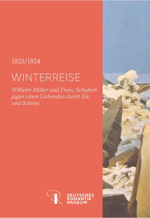 Winterreise - Ulrike Kienzle