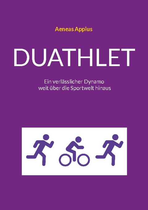 Duathlet - Aeneas Appius