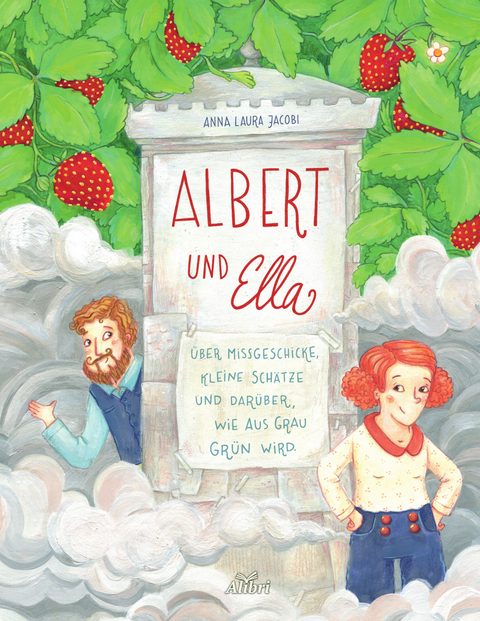 Albert und Ella - Jacobi Anna Laura