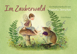 Postkartenbuch »Im Zauberwald« - Daniela Drescher
