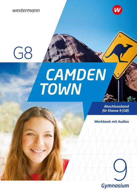 Camden Town - Allgemeine Ausgabe 2020 für Gymnasien