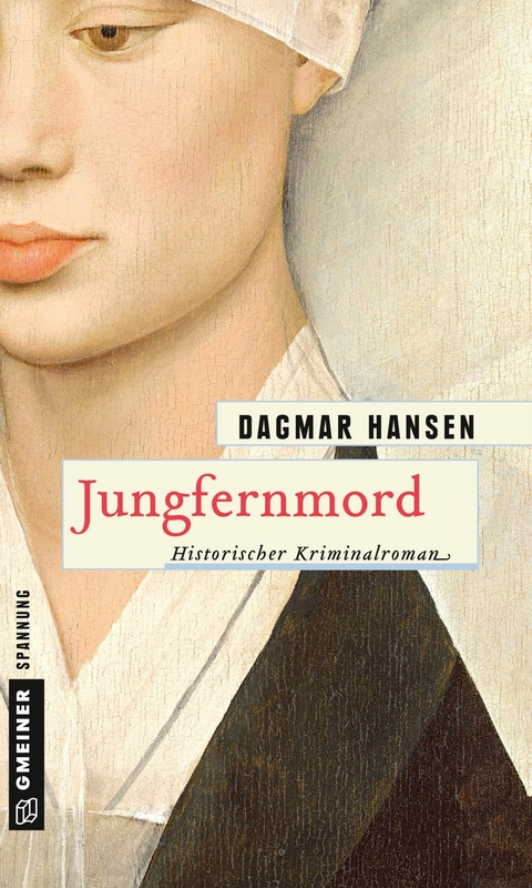 Jungfernmord -  Dagmar Hansen