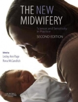 The New Midwifery - Page, Lesley Ann; McCandlish, Rona