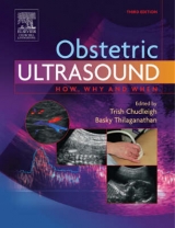 Obstetric Ultrasound - Chudleigh, Trish; Thilaganathan, Basky