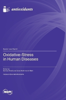 Oxidative-Stress in Human Diseases