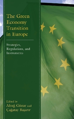 The Green Economy Transition in Europe - 