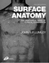 Surface Anatomy - Lumley, J. S. P.