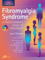 Fibromyalgia Syndrome - Chaitow, Leon