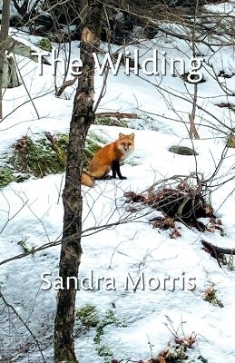 The Wilding - Sandra Morris