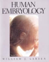 Human Embryology - Larsen, William J.