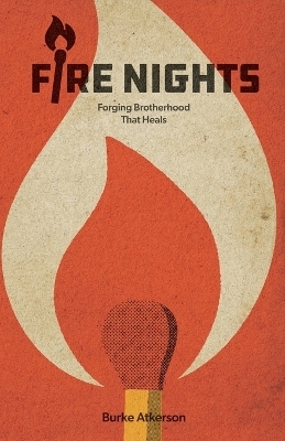 Fire Nights - Burke Atkerson