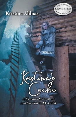 Kristina's Cache - Kristina Ahln�s