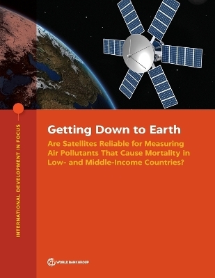 Getting Down to Earth -  World Bank Group