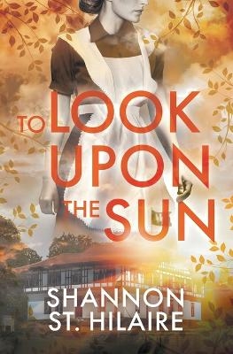 To Look Upon The Sun - Shannon St Hilaire