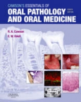 Cawson's Essentials of Oral Pathology and Oral Medicine - Cawson, Roderick A.; Odell, Edward W.