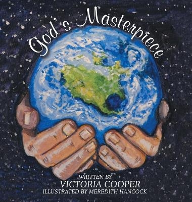 God's Masterpiece - Victoria Cooper