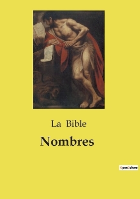 Nombres - La Bible