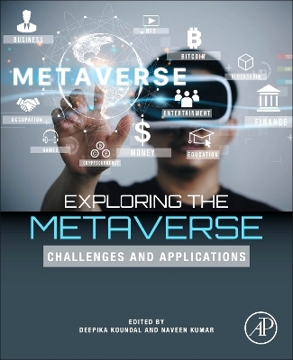 Exploring the Metaverse - 