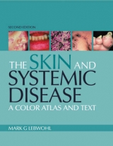 The Skin and Systemic Disease - Lebwohl, Mark G.