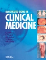 Illustrated Signs in Clinical Medicine - McHardy, K.C.; Duguid, K.P.; Jamieson, M.J.; Petrie, J.C.; Towler, Hamish M.A.