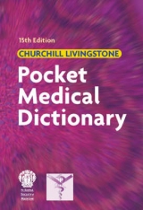 Pocket Medical Dictionary - Brooker, Chris