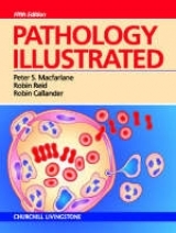 Pathology Illustrated - Govan, Alasdair D.T.; Reid, Robin; Callander, Robin