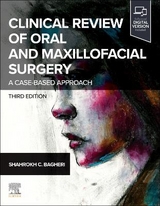 Clinical Review of Oral and Maxillofacial Surgery - Bagheri, Shahrokh C.