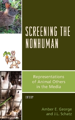 Screening the Nonhuman - 
