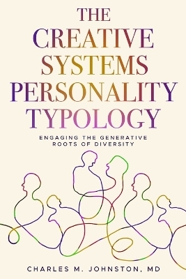 The Creative Systems Personality Typology - Charles M Johnston