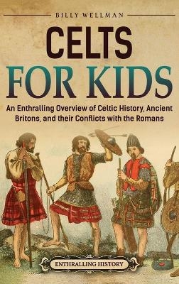 Celts for Kids - Billy Wellman
