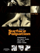 Atlas of Surface Palpation - Tixa, Serge