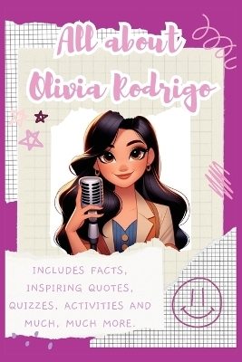 All About Olivia Rodrigo - Lulu and Bell