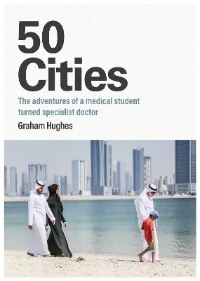 50 Cities - Graham Hughes