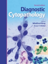 Diagnostic Cytopathology - Gray, Winifred