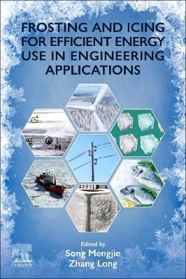 Frosting and Icing for Efficient Energy Use in Engineering Applications - 
