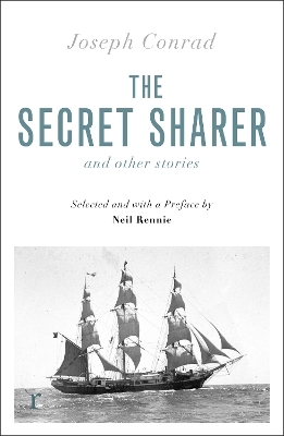 The Secret Sharer and Other Stories (riverrun editions) - Joseph Conrad