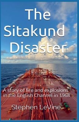 The Sitakund Disaster - Stephen Levine