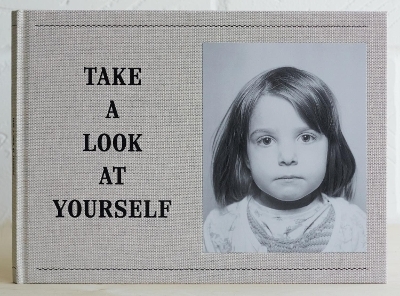 Take a Look at Yourself - Sipke Visser