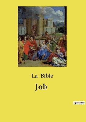 Job - La Bible