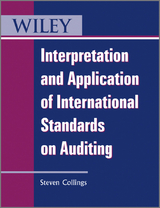 Interpretation and Application of International Standards on Auditing -  Steven Collings