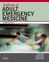 Textbook of Adult Emergency Medicine - Cameron, Peter; Jelinek, Professor George; Kelly, Anne-Maree; Murray, Dr. Lindsay; Brown, Anthony F. T.