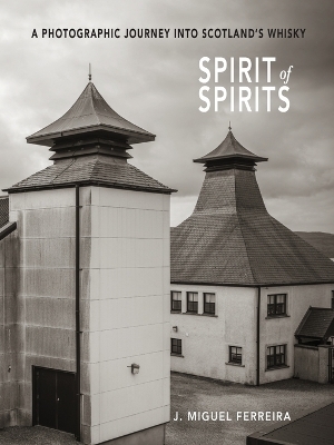 Spirit of Spirits - J Miguel Ferreira