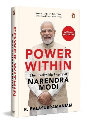 Power Within - R. Balasubramaniam