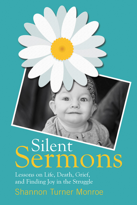 Silent Sermons -  Shannon Turner Monroe
