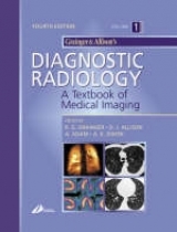 Grainger and Allison's Diagnostic Radiology - Grainger, Ronald G.; Allison, David J.; Dixon, Adrian K.