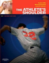 The Athlete's Shoulder - Andrews, James R.; Wilk, Kevin E.; Reinold, Michael M.